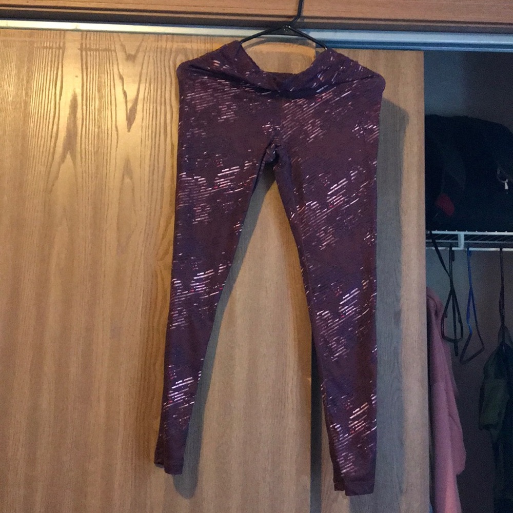 Leggings